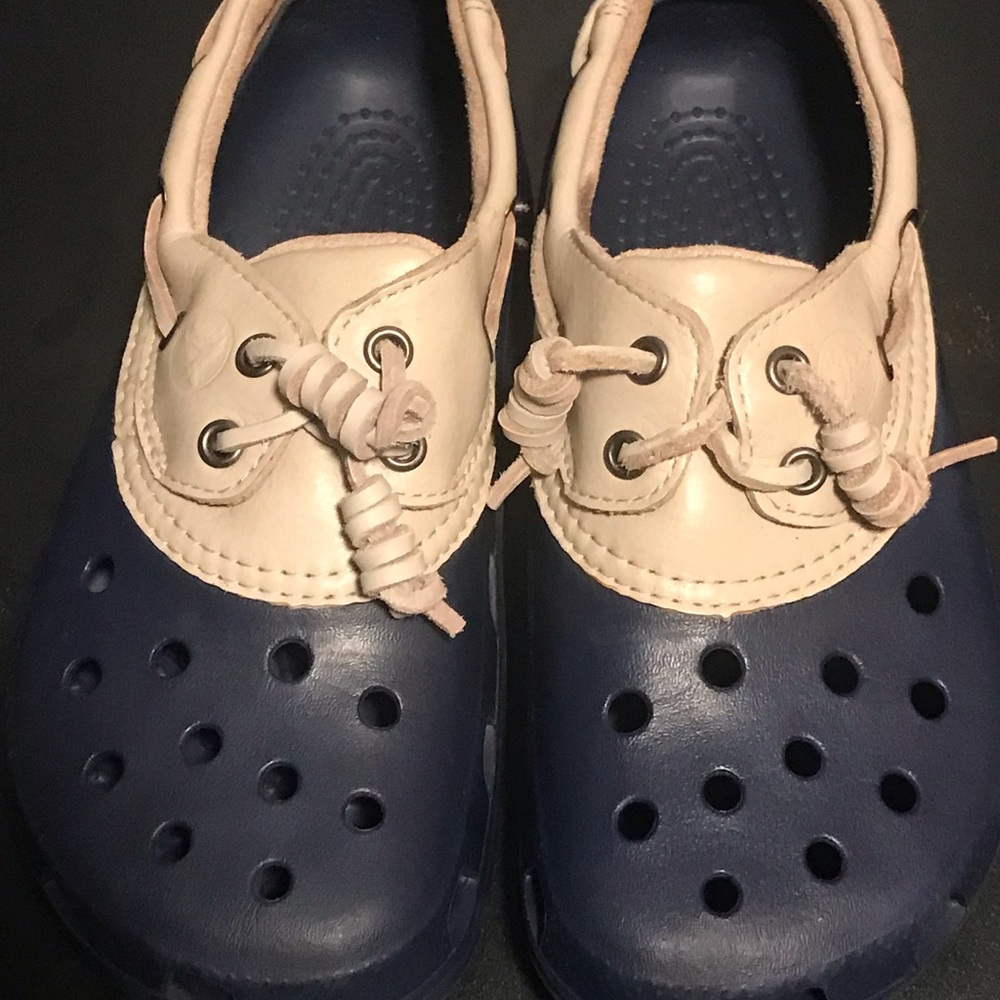 Croc Islanders